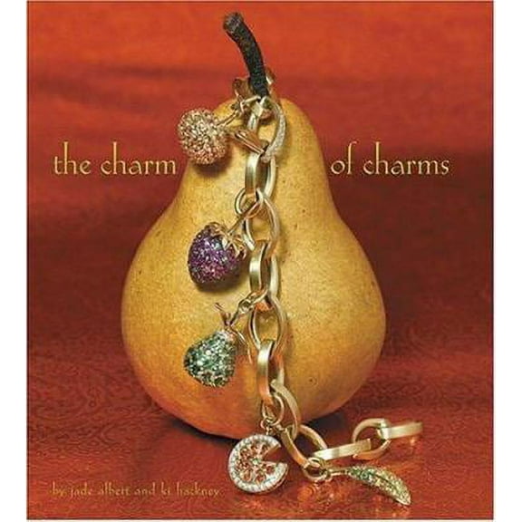 Pre-Owned The Charm of Charms (Hardcover) 081095883X 9780810958838