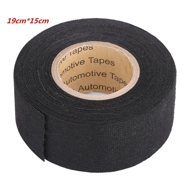 Oenbopo MultiPurpose Wire Harness Automotive Cloth Tape, High Temp Wire