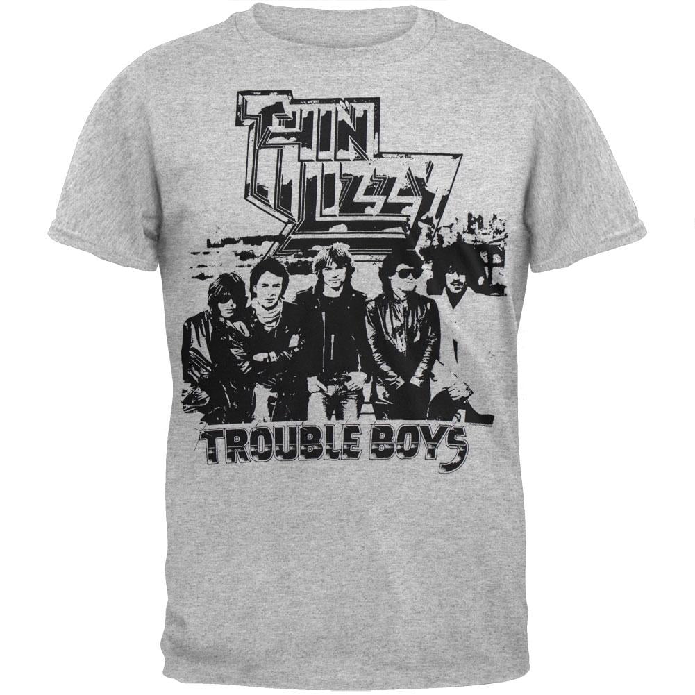 thin lizzy t shirt thin lizzy t shirt