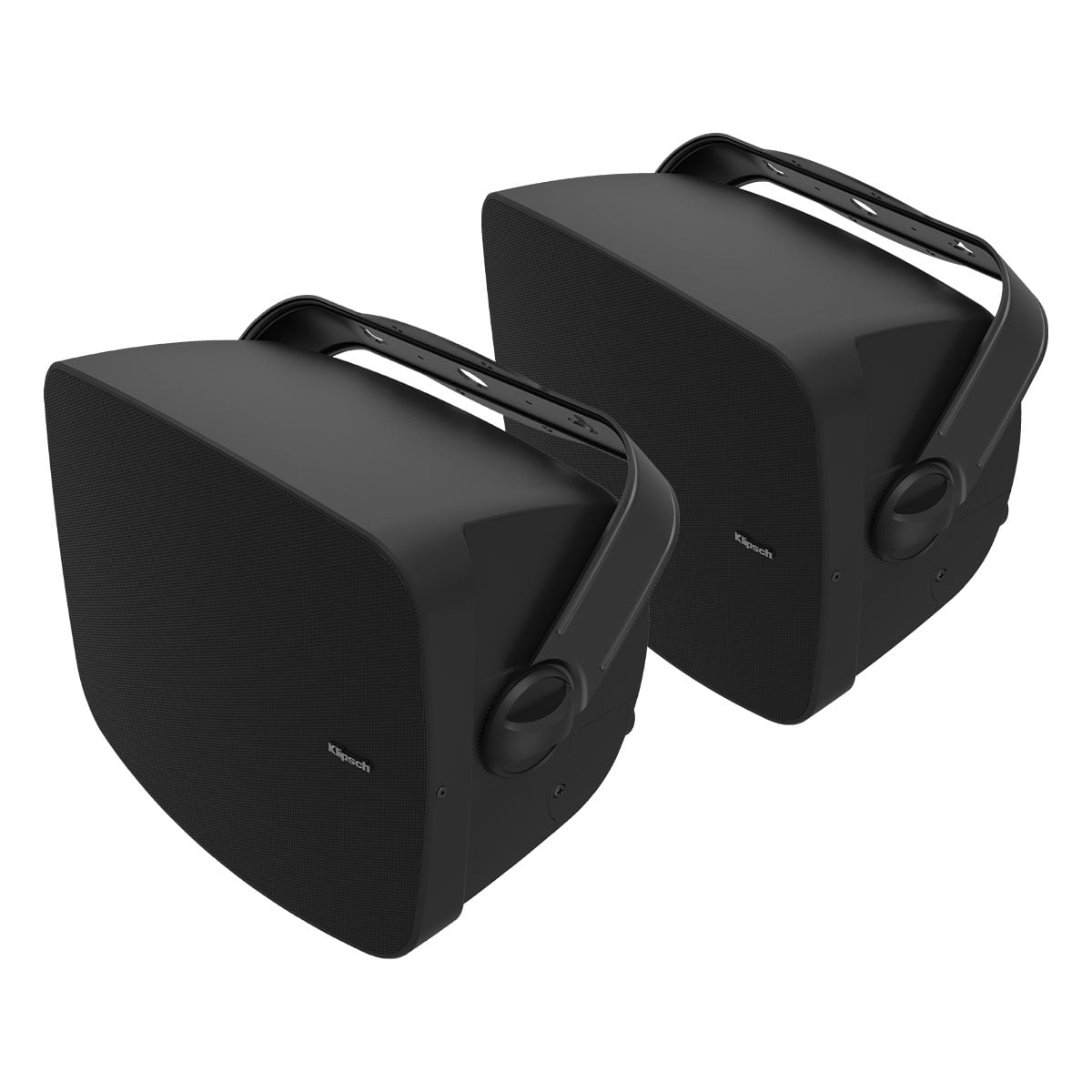 Klipsch Reference Series R-820F - Speaker - 150 Watt - 2-way