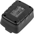 thumbnail image 2 of 2000mAh CMI C-ABS 14.4 LI Battery for C-AS 14.4, 2 of 4
