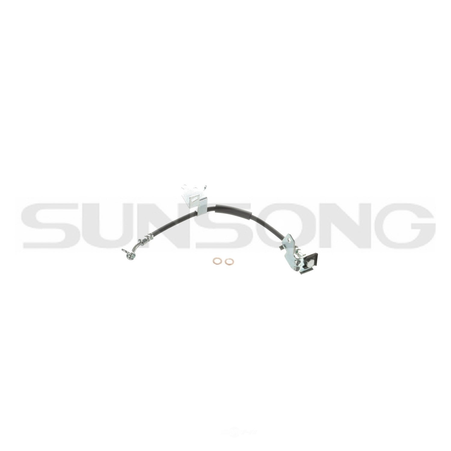 Sunsong 2201829B Brake Hydraulic Hose