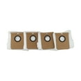 thumbnail image 4 of Mosiee Premium Dust Bags For Cecotec Robot Vacuum Efficient Dust Collection For Conga 7490 Home For Xtreme For Genesis, 4 of 9