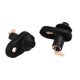 thumbnail image 3 of 4pcs Door Light Switch 700836705970 Door Panel Switch Black Side Door Trigger Switch Door Opening Closing Induction Switch, 3 of 5