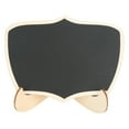 thumbnail image 2 of 20 Sets Mini Blackboard Message Board Wedding Party Decoration Garden Plant Label, 2 of 6