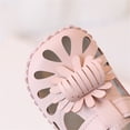 thumbnail image 6 of REDARER Girl Shoes Breathable Shoes Soft Shoe Cover ,Size 12-18 Months, 6 of 8