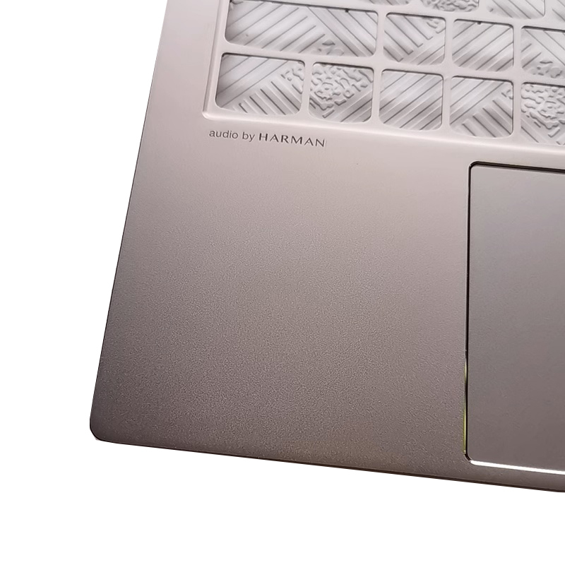 Laptop Top Case for  Thinkbook 14P G2 ACH 2021 With toucad