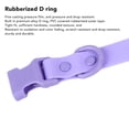 thumbnail image 4 of 2cm Padded Dog Collar,Strong Collar,Basic Dog Collar PVC Pet Collars Colorful Cat Collars For Puppy Medium Dogs Outdoor And Ing, 4 of 8