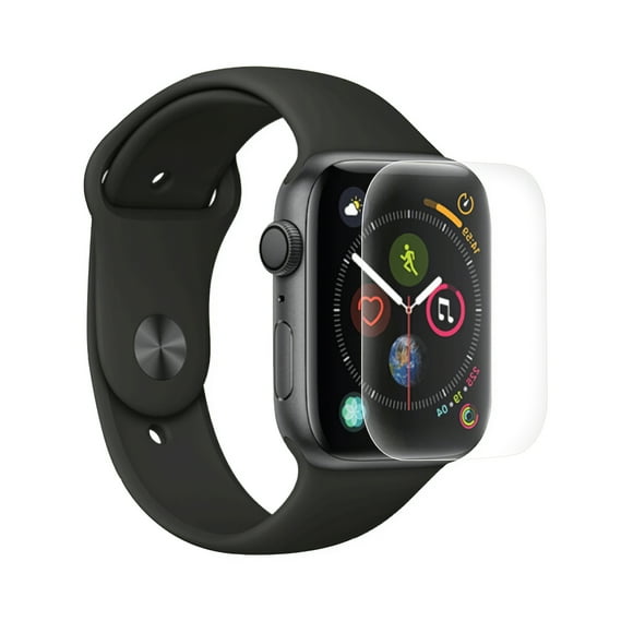 Watch Protective Film Waterproof Smart Watch Hydraulic Film Anti-fingerprint Watch Full Screen Film with Small Scratches Automatic Repair for Smart Watch