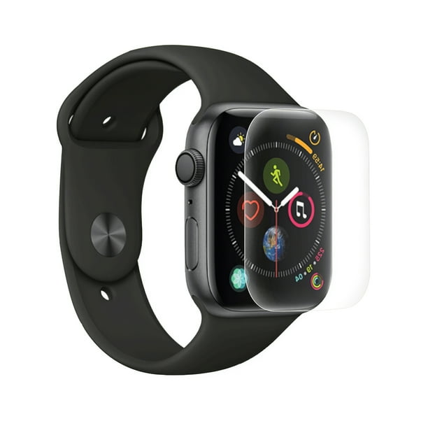 Película protectora para reloj, reloj inteligente resistente al agua, película hidráulica, reloj antihuellas, película de pantalla completa con pequeños arañazos AweSitey EL014125-02