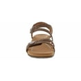 thumbnail image 6 of Aetrex Jess Comfort Sandal | JESS-BRONZE, 6 of 6
