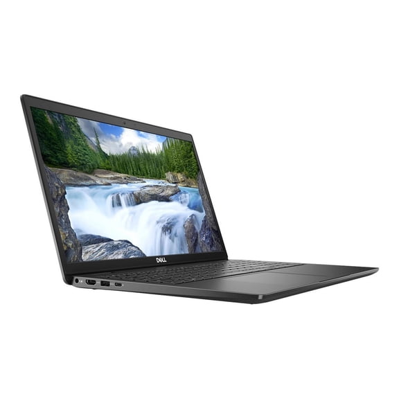 Restored Dell Latitude 3520 Laptop | 15.6" FHD Display | Intel Core i7-1165G7 | 16GB DDR4 Ram | 512GB SSD | Windows 11 Professional | Gray