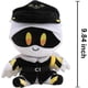 thumbnail image 2 of Murder New Drones N Plush Toys, Cute Stuffed Animal Game Murder N Drones Plush Home Decor, Murder N Drones Plushie Doll for Kids Game Lovers Gifts, 2 of 4