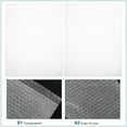 thumbnail image 3 of OULII 100pcs Bubble Bag Packaging For Shipping Mailer Protective Storage Move Out Bag, 3 of 8