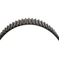 thumbnail image 3 of KarParts360 For Volvo S70 1998 1999 2000 Timing Belt | Highly Saturated Nitrile | 142 Cogs | Pitch Length: 0.375 Inches / 9.5 Millimeter | Excluded Timing Marks | 142 Tooth | 19111427, 3 of 5