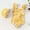 y-1019Yellow605, variant on Kids Girls Swimwear Summer Floral Bathing Suit For Toddler With Bowknot Design Outdoor Swimming Outfit Fashionable Vacation Pool Beach Bathing Suit