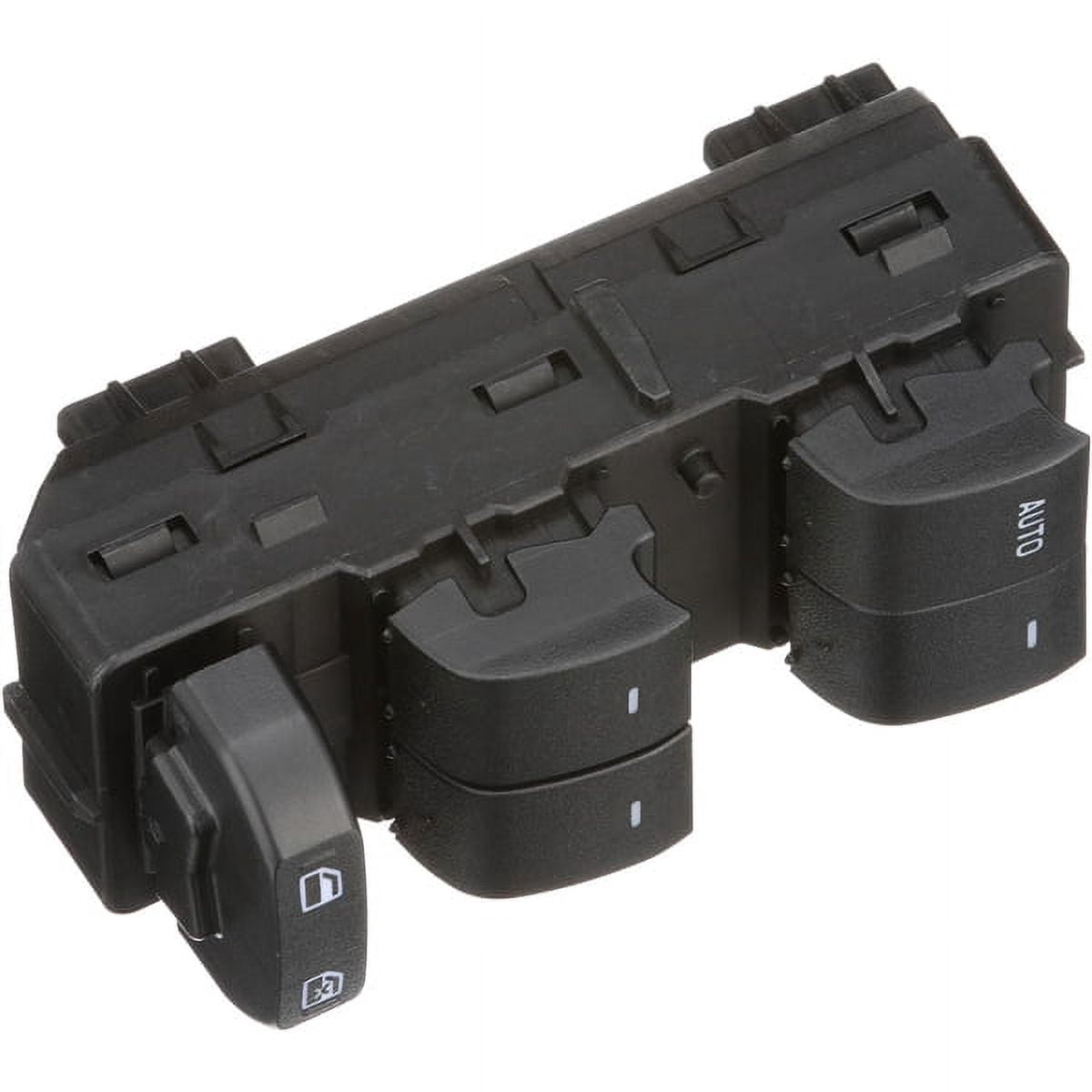 Door Window Switch Fits select: 2008-2010 FORD EDGE, 2008-2010 FORD EXPLORER