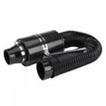 thumbnail image 3 of De Admisión De Aire Frío De Fibra De Carbono Universal Para El Máximo Rendimiento Y Eficiencia, 3 of 7