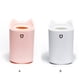 thumbnail image 3 of Inteprter Humidificador de aire, difusor de Aroma de aceite esencial USB, humidificadores portátiles de niebla pesada, generador de niebla refrescante, Humidificadores Rosado Inteprter HA066821-01, 3 of 6