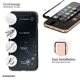 thumbnail image 5 of Protector de Pantalla de Vidrio Templado Sahara Case para iPhone 8 7 6 6S, 5 of 6