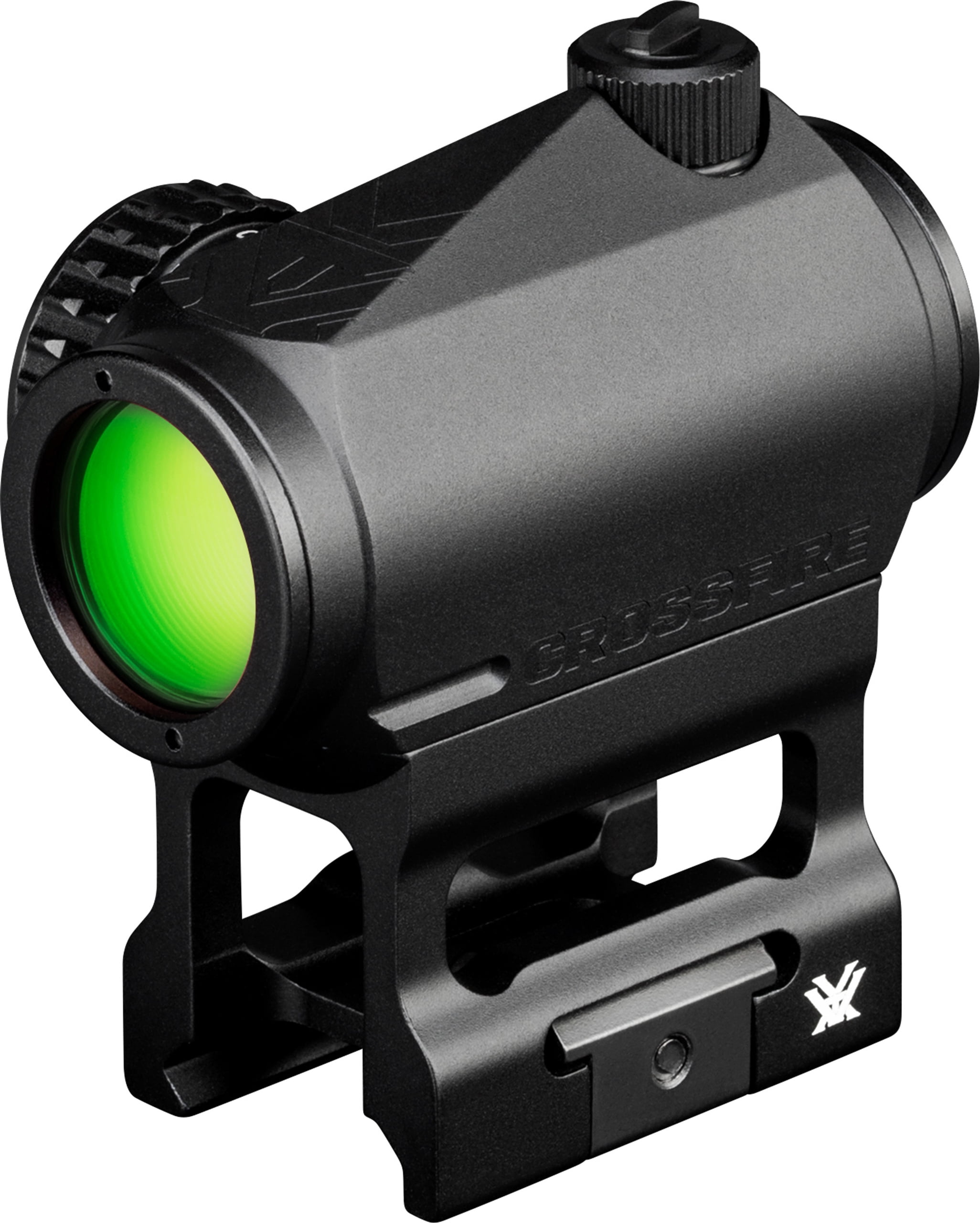Vortex Optics Crossfire Red Dot Sight Gen II - 2 MOA Red Dot