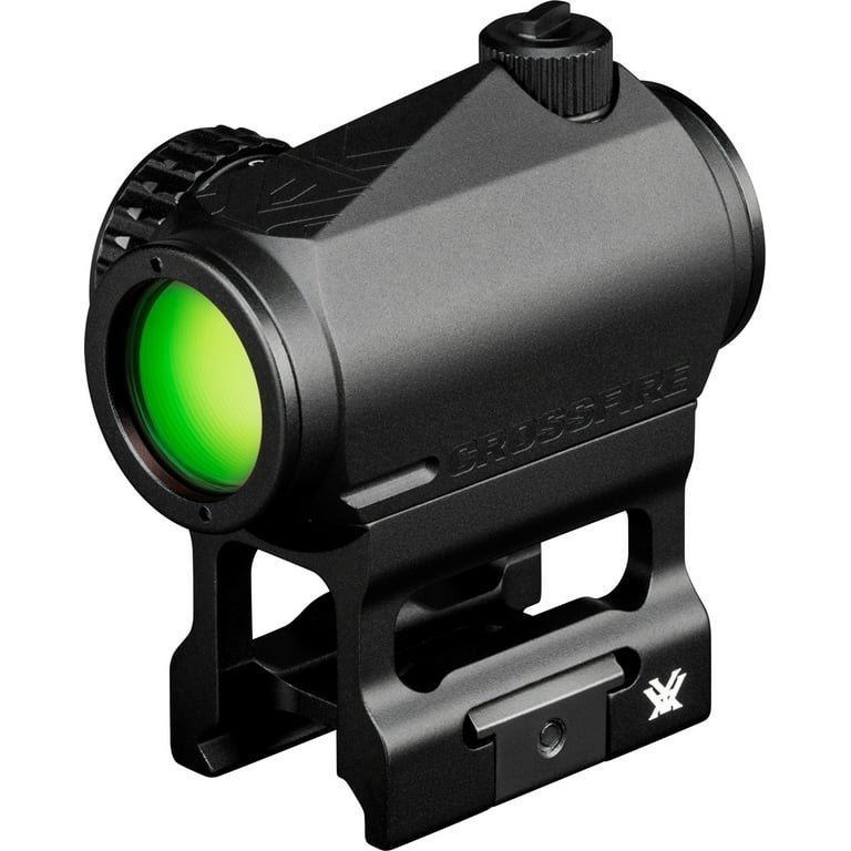 実物 Vortex Crossfire Dot sight ドットサイト Vortex Optics Crossfire Red Dot Sight Gen II - 2 MOA Green Dot