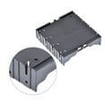 thumbnail image 4 of Battery Case Storage Box 4 Slots x 3.7V  Battery Holder for 4 x 18650 Battery 4 Pcs, 4 of 6