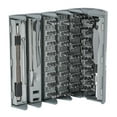 thumbnail image 4 of 126 in 1 Screwdriver Set Strong Magnetic Bits Screwdrivers for Repair Phone Watch Computer Screwdriver Kit,1 x 126 in 1 Screwdriver Set,As Shown, 4 of 6