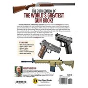 Gun Digest: Gun Digest 2016 (Paperback)