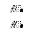 thumbnail image 1 of Wweixi High-performance Sturdy Brake Pump Piston Plunger Repair Kit for Scooter Upper Pump 12.7mm 2Set, 1 of 6