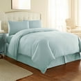 thumbnail image 2 of Snug Oversized Microfiber 3-Piece Duvet Cover Set by Southshore Fine Linens, 2 of 6