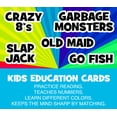 thumbnail image 5 of Classic Fun Kids 6 Card Games, 5 of 6