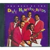 The Dixie Hummingbirds - The Best Of The Dixie Hummingbirds - CD