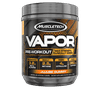 MuscleTech Vapor One Pre Workout Powder, Ultimate Max Energy & Strength Single Scoop Pre Workout, Jujube Gummy, 20 Servings
