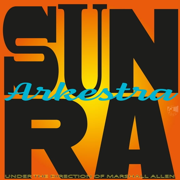 Sun Ra Arkestra - Lights On A Satellite - Music & Performance - CD