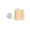 thumbnail image 2 of 100 barras luminosas de neón para Halloween, pulseras portátiles de colores variados 20 cm x 045 cm, 2 of 9