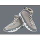 thumbnail image 1 of Ni - ke Ni - ke Air Jordan Retro IX 9 COOL GREY 2025 HV4794-011 Medium Men & GS NEW, 1 of 5