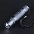 thumbnail image 3 of Electric torch,With Temperature 5000k Handheld 5000k Handheld Torch Led Handheld 18650 Handheld 18650 Torch 5000k 4 Torch Torch Led 18650 5000k Led Torch Led Torch Plus - Ideal Torch Modes), 3 of 6
