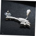 thumbnail image 3 of ETHZZLE 1 Pair Ear Cuff Alloy Simple but Fashionable Design for Teens, 3 of 8