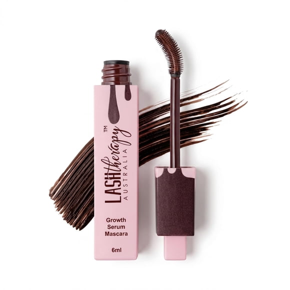 Máscara Lash Therapy Australia Everylash Marrón 6 ml