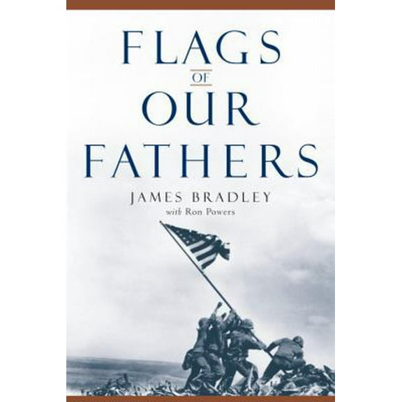 Pre-Owned Flags of Our Fathers (Hardcover) 0553111337 9780553111330