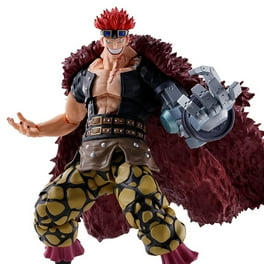 未開封 KAIDO KING OF THE BEASTS Figuarts Bandai S.H.Figuarts One Piece Kaido King of the Beasts Man