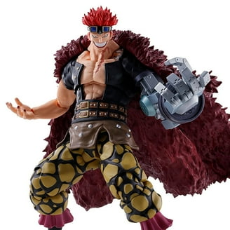 未開封 KAIDO KING OF THE BEASTS Figuarts Amazon.com: TAMASHII NATIONS - One Piece - Kaido King of The