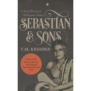 Sebastian and Sons (Paperback)