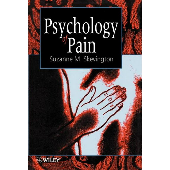 Psychology of Pain, (Paperback)
