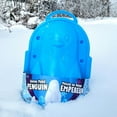 thumbnail image 2 of Snow Penguin Mold, 2 of 9