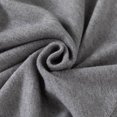 thumbnail image 3 of Lmnyox Sweaters for Kids Fall Winter Solid Color Button Crew Neck Pullover Long Sleeve Knitted Sweater Tops, 3 of 9