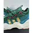 thumbnail image 3 of Adi - das Trae Young 3 JAtlanta 1996 Olympics Team M Basketball Shoes IF2113 6.5NEW, 3 of 6