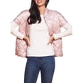thumbnail image 5 of Martha Stewart Women’s Short Sleeve Packable Quilted Vest, 5 of 5