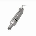 thumbnail image 4 of MagnaFlow 09-17 Ford F53 V10 6.8L Underbody Direct Fit Catalytic Converter, 4 of 11